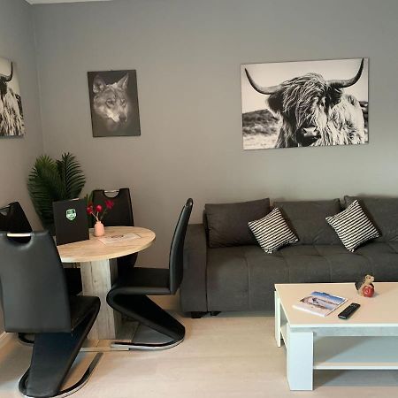 Stadtnah An Der Foerde 51 Hh Flensburg Zewnętrze zdjęcie