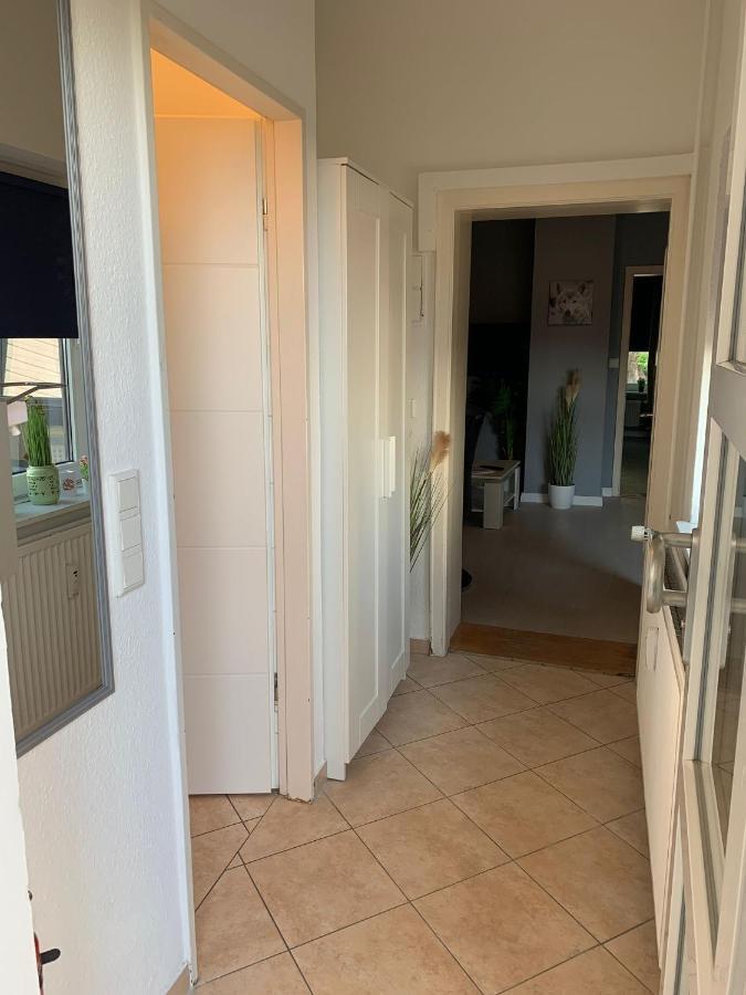 Stadtnah An Der Foerde 51 Hh Flensburg Zewnętrze zdjęcie